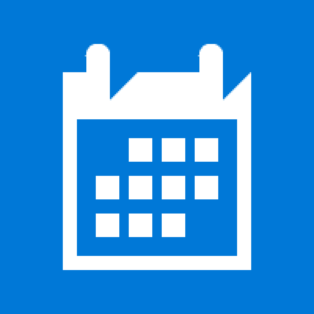 Windows Agenda App met Nextcloud