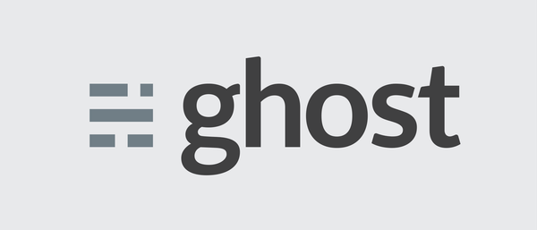 Ghost 1.x installatie op een niet-standaard stack