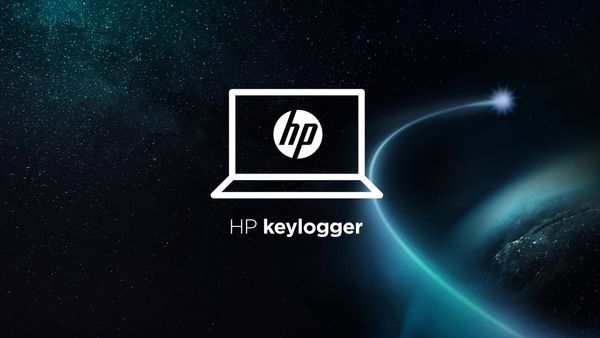 Uw HP-computer bevat mogelijk een keylogger